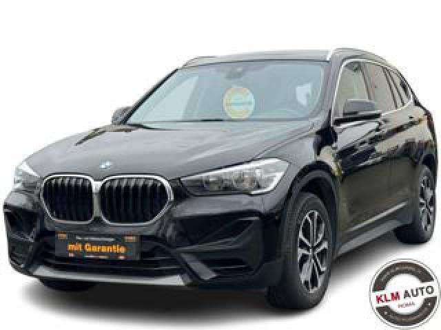 Bmw X1 Sdrive18i Aut Garanzia Qualità Bmw!!! 