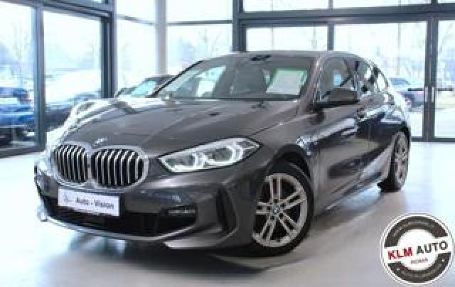Bmw 118 I 5p. M Sport  Garanzia Certificata 