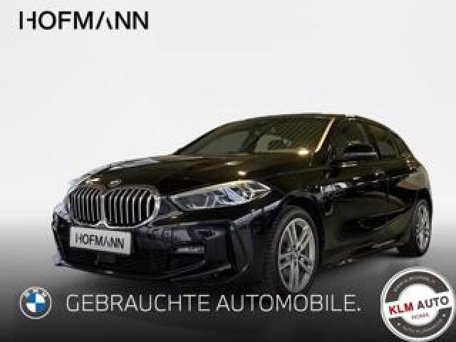 Bmw 118 I 5p. M Sport Bmw Ufficiale Iva F24 