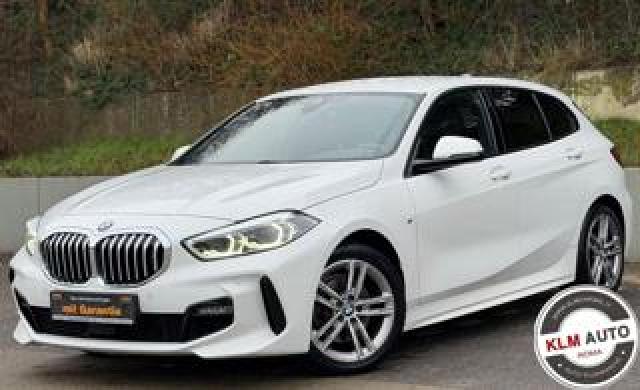 Bmw 118 I 5p. M Sport Automatik Guter Zustand!!! 