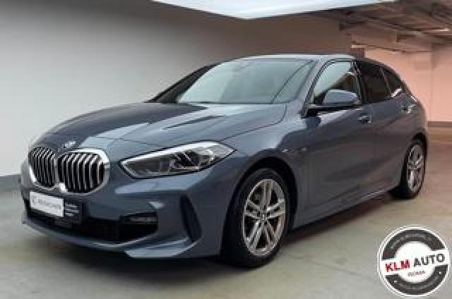 Bmw 118 I 5p. M Sport Automatica F40 Garanzia Bmw 