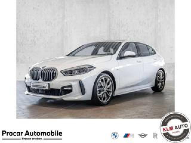 Bmw 118 I 5p. M Sport Automatica Guter Zustand!!! 