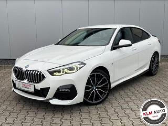 Bmw 218 I Gran Coupé M Sport Automatica Garanzia 
