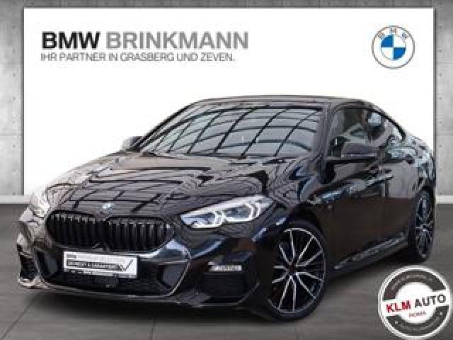 Bmw 218 I Gran Coupé M Sport Aut 