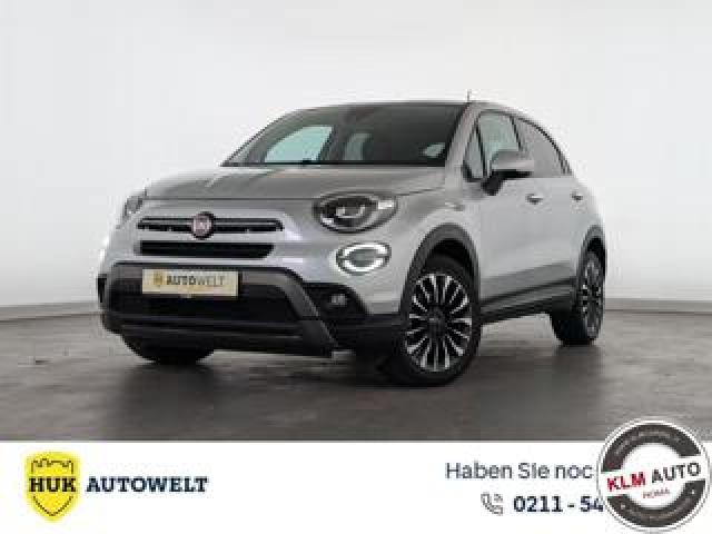 Fiat 500x 1.0 T3 120 Cv City Cross Km 23000 