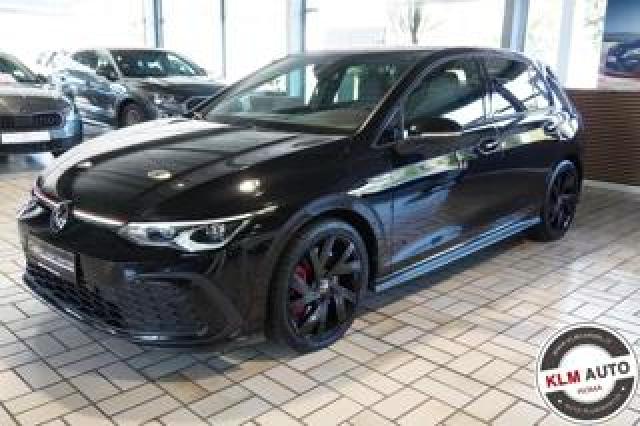 Volkswagen Golf 2.0 Tsi Dsg Gti Prezzo Chiavi In Mano!!! 