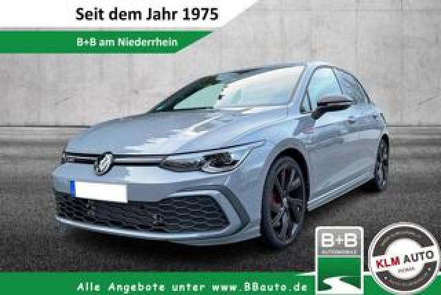 Volkswagen Golf 2.0 Tsi Dsg Gti Prezzo Chiavi In Mano!!! 
