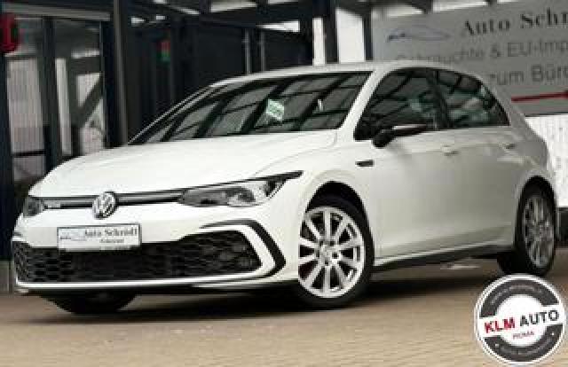 Volkswagen Golf 2.0 Tdi Dsg Gtd 200cv Art25!!! 