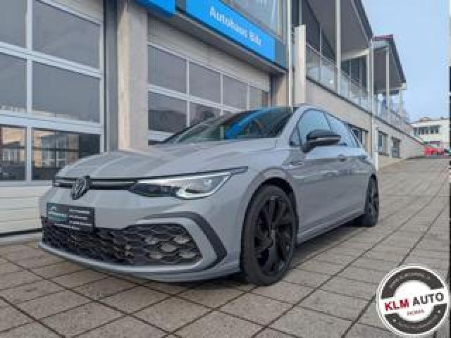 Volkswagen Golf 2.0 Tdi Dsg Gtd Art25!!! Garanzia Uff 