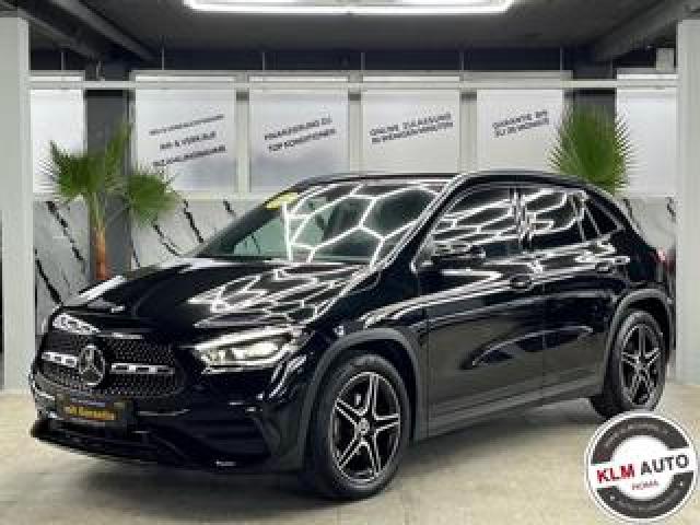 Mercedes Benz Gla 180 Automatic Amg  Premium Chiavi In Mano 