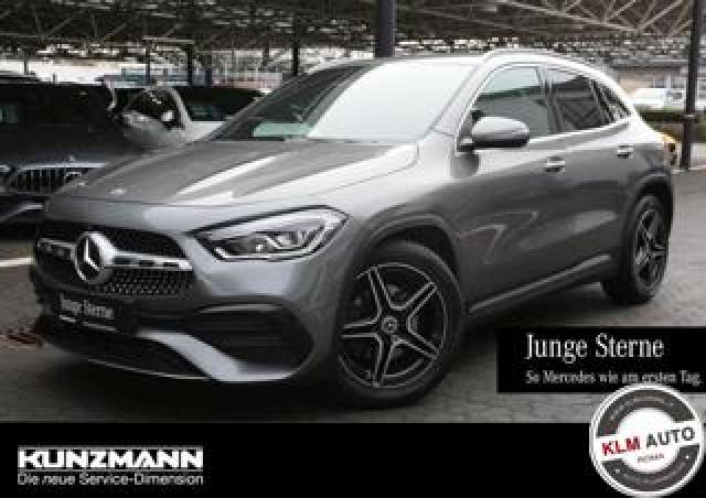 Mercedes Benz Gla 200 Automatic Premium 4matic Garanzia 24 Mesi 