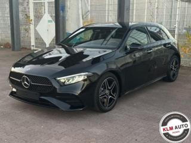 Mercedes Benz A 200 Automatic Amg  Premium Mbux 