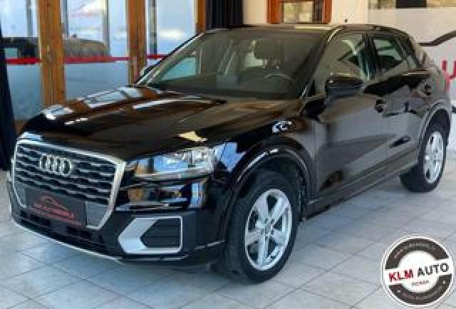 Audi Q2 1.6 Tdi S Tronic S Line Virtual Cockpit 