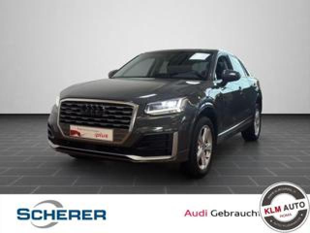 Audi Q2 2.0 Tdi 190 Cv Quattro S Tr. S Line Art25 