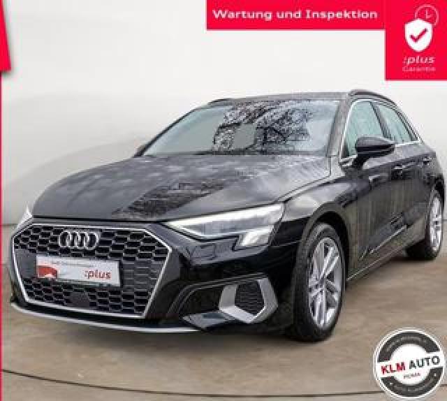 Audi A3 Spb 35 Tfsi 150 Cv Led/navi/virtual 