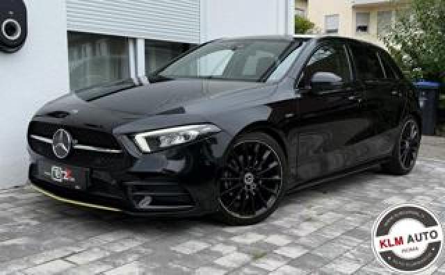 Mercedes Benz A 200 Automatic Prem Amg Furst Edition!!! 