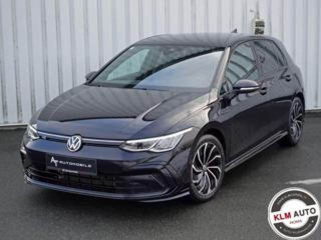 Volkswagen Golf 1.5 Tsi 150 Cv Evo Act R-Line 