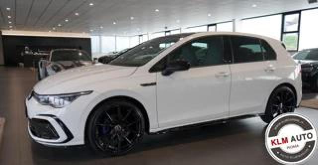 Volkswagen Golf 2.0 Tdi 150 Cv Dsg  R-Line Tetto Pano 