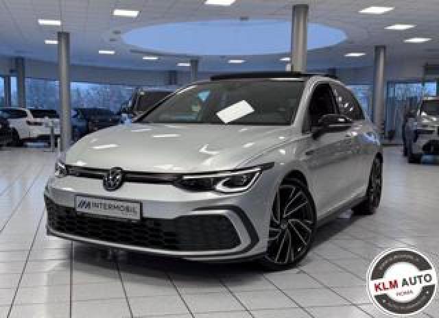 Volkswagen Golf 2.0 Tdi Dsg Gtd Tetto Pano Garanzia 24 Mesi 