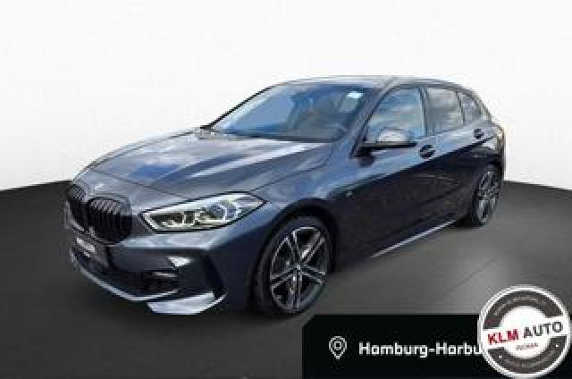 Bmw 118 D 5p. M Sport F40 Cambio Automatico Garanzia 