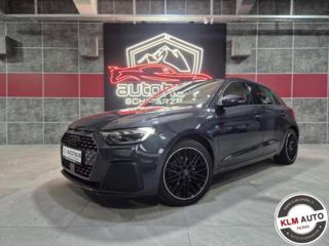 Audi A1 Spb 30 Tfsi S Tronic S Line Pronta Consegna 