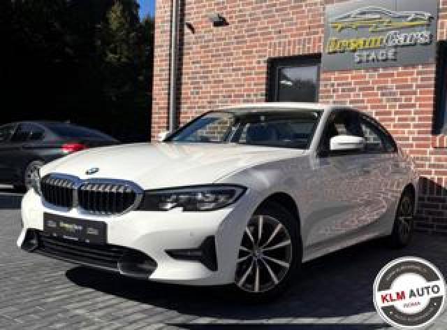 Bmw 320 D Aut Sport Line 190 Cv ***bellissima*** 