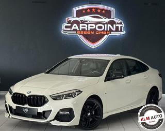 Bmw 218 I Gran Coupé M Sport    Automatica Garanzia 