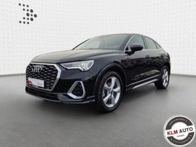 Audi Q3 Spb 35 Tfsi S Tronic S Line Pronta Consegna!!! 