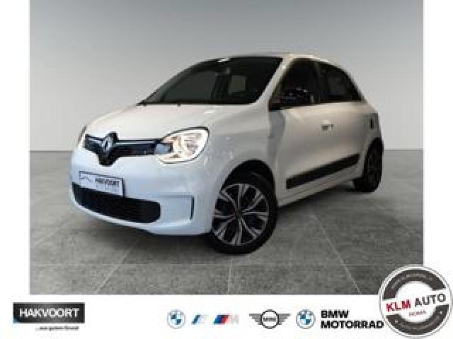 Renault Twingo Sce 65 Cv Zen Garanzia 24 Mesi 
