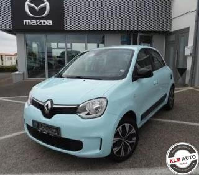 Renault Twingo Sce 65 Cv Zen *scegli La Tua Qui In Sede* 