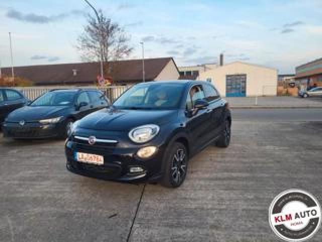 Fiat 500x 1.4 Multiair 140 Cv Lounge Pronta Consegna 