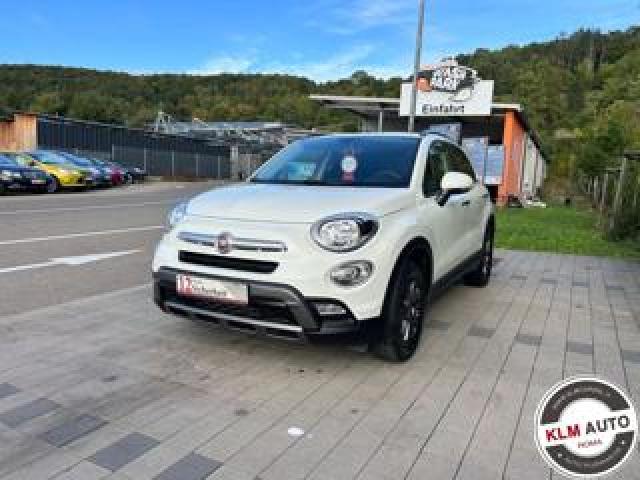 Fiat 500x 1.4 Multiair 140 Cv Pop Star Top Zustand!!! 