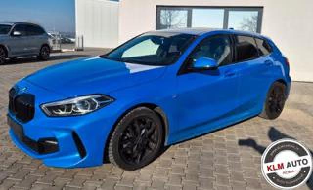 Bmw 118 I 5p. M Sport Tetto Pano/hup Display + Virtual 
