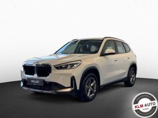 Bmw X1 Sdrive 18i Nuovo Modello Aut 