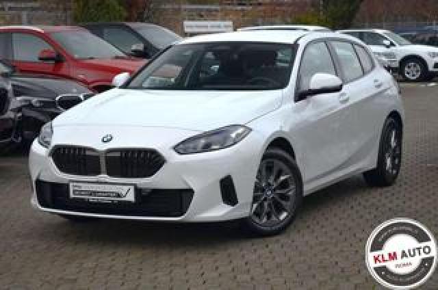 Bmw 118 D F70  Nuovo Modello Garanzia Bmw 