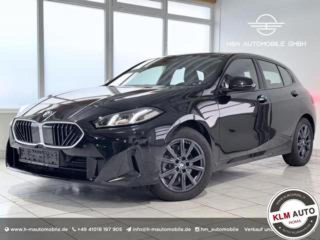 Bmw 118 D F70 Nuovo Modello Garanzia Bmw 