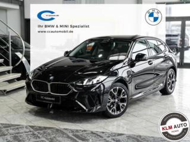 Bmw 120 M Sport 170 Cv Modello F70 
