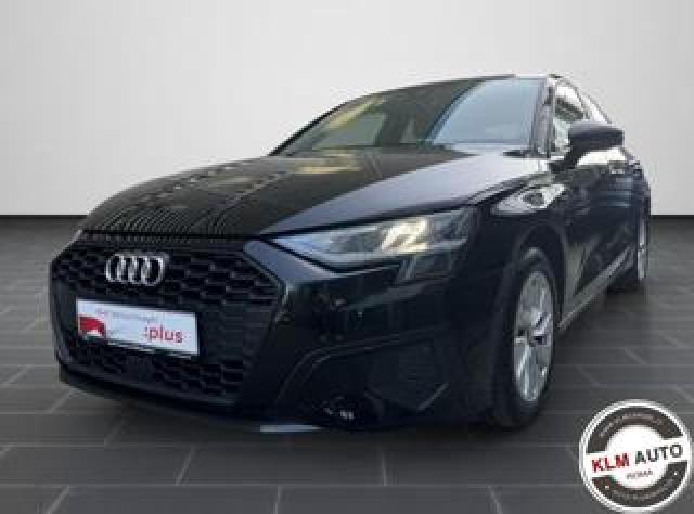Audi A3 Spb 40 Tfsi E S Tronic Plug In 204cv 