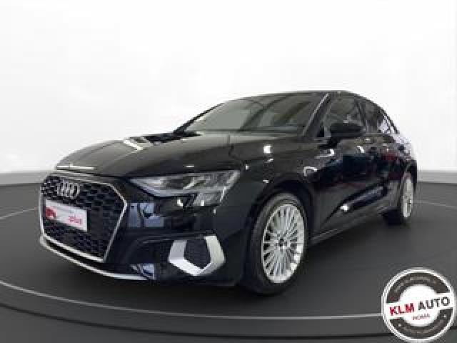 Audi A3 Spb 40 Tfsi E S Tronic Plug In 204cv 
