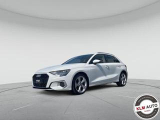 Audi A3 Spb 40 Tfsi E S Tronic Plug In 204cv 