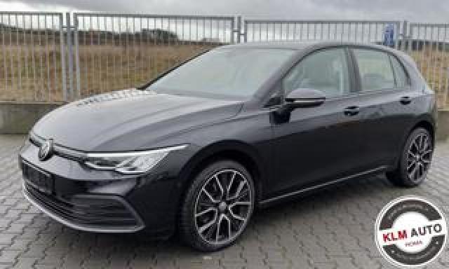 Volkswagen Golf 1.5 Tsi Evo Act 1st Edition Life 