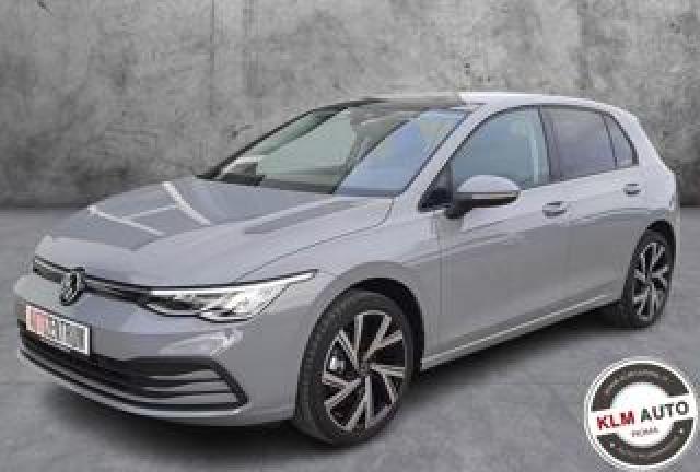 Volkswagen Golf 2.0 Tdi Viii Tetto Panoramico 