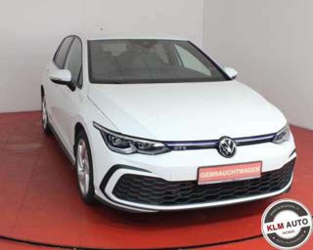 Volkswagen Golf 1.4 Plug-In Hybrid Dsg Gte 