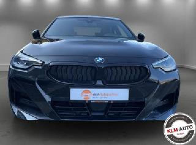 Bmw 220 I Coupé M Sport Automatic Pronta!!! 