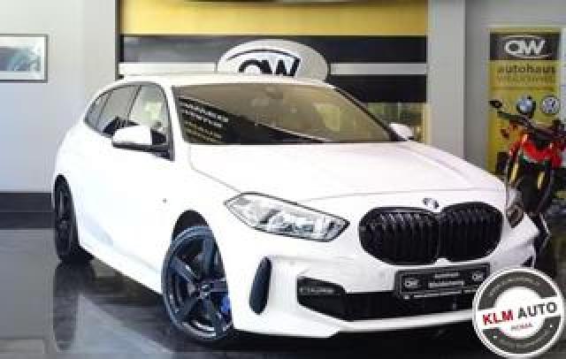 Bmw 120 D 5p. M Sport Aut Performance 190 Cv 