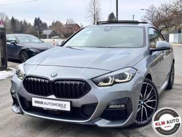 Bmw 218 I Gran Coupé M Sport Aut Tetto Pano Virtual 