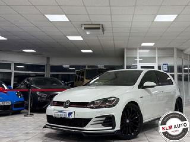 Volkswagen Golf Gti Performance 2.0 245 Cv Tsi Dsg 5p 