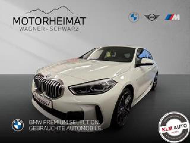 Bmw 118 I 5p. M Sport Bmw Ufficiale 