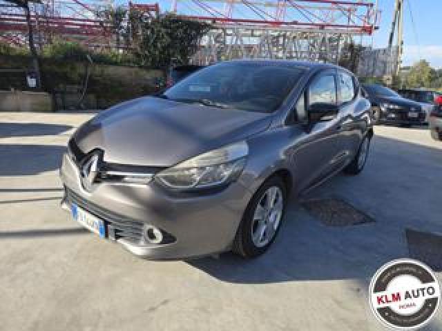 Renault Clio 1.2 75cv Gpl 5 Porte *in Sede* 