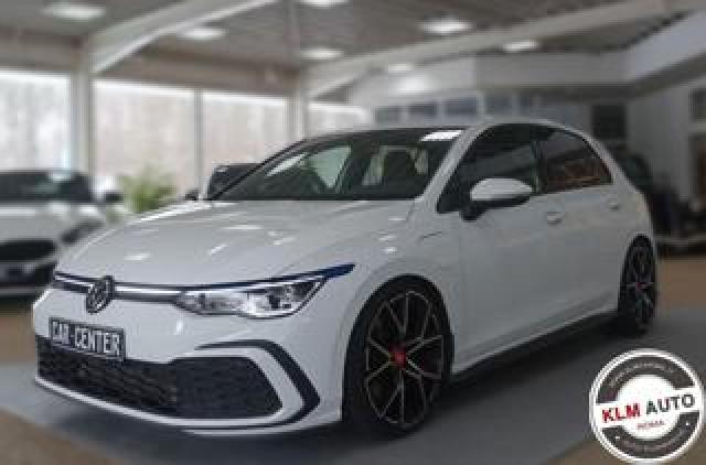 Volkswagen Golf 1.4 Plug-In Hybrid Dsg Gte 